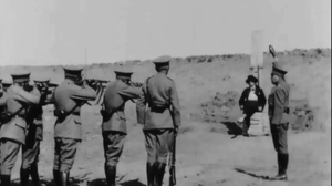 Hace 97 años, la Ceja fue escenario del último fusilamiento en Bolivia