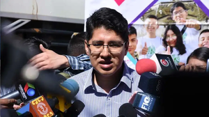 ANH y Felcc intervienen domicilio en La Paz tras descubrir almacenamiento ilegal de GLP
