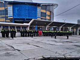 4.500 policías resguardarán el congreso del MAS en El Alto