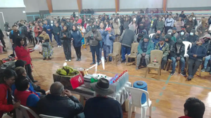 Albergue de invierno en El Alto funciona de 18.00 a 08.00 del día siguiente