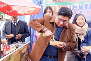 UPEA produce salchichas para San Juan