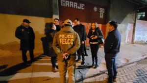 Sentencian a diez años a una pareja que explotó sexualmente a una adolescente en La Paz