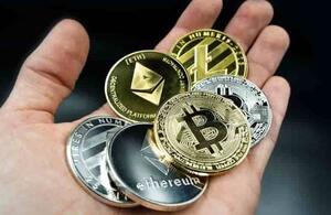 Analizan uso de criptomonedas para importar combustibles