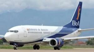 Se paraliza despegues y aterrizajes en el Aeropuerto Internacional de El Alto debido a la neblina