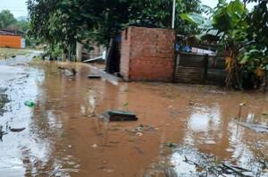 127 municipios son declarados en desastre a causa de las lluvias 