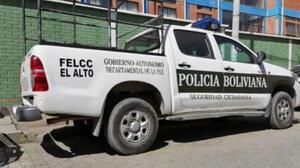 Confunden a un joven con problemas mentales 