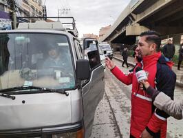 Reactivan operativos de control al trameaje y el respeto al pasaje único de Bs 1,50