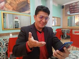 Exconcejal de El Alto plantea implementar un manual de trámite digital
