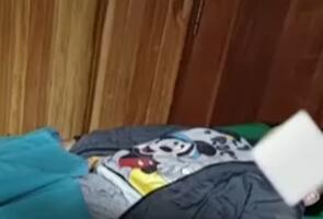 Minibús cobra la vida de un niño de 2 años