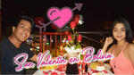 Día de San Valentín en Bolivia