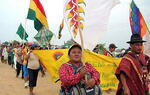 Tipnis: IX marcha indígena lista para partir pese a amenazas