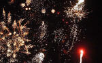 Prohíben venta de fuegos artificiales en San Juan