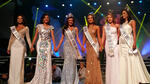 Miss Bolivia 2016 es Antonella Moscatelli