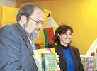 Bolivia Lee implementará 12 mil bibliotecas en Bolivia