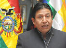 Canciller boliviano es elegido como presidente de 42 Asamblea General de la OEA