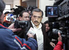Universidad Policial: Fiscalía imputa a Jorge Santiesteban y pide su detención