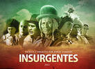 Película Insurgentes se estrena en salas de nueve ciudades de Bolivia