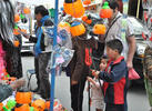 Halloween en Bolivia una celebración foránea fomentada por los medios