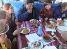 Bolivia promocionará menú típico en Solsticio de Verano