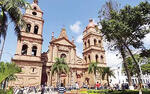 Turismo: ‘Santa Cruz te espera’ ofrece reposo, naturaleza y comodidad