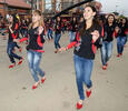 Último convite del Carnaval de Oruro 2013 derrochó alegría y devoción