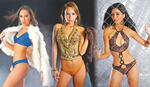 Miss Santa Cruz 2013: presentación oficial de Candidatas