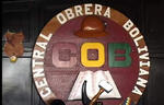 COB marchará en Día del Trabajo y anuncia huelga general indefinida