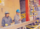 Exportación de minerales bolivianos se recupera y crece 16%