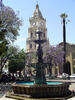 Aniversario de Cochabamba: 14 de septiembre