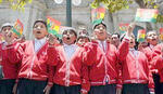 Día del Himno Nacional de Bolivia: hace 168 años se entonó por primera vez