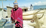 Lago Titicaca: Titi, un espacio para redescubrir la náutica ancestral