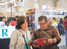 XIX Feria Internacional del Libro de La Paz inicia hoy