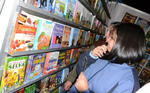 Feria del Libro de La Paz presentar&aacute; m&aacute;s de 120 nuevos textos