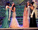 Miss Bolivia 2013 es Claudia Tavel