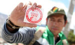 Decreto Supremo refrenda datos del Censo 2012 en Bolivia