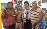 Confederación de Pueblos Indígenas de Bolivia celebró 32 aniversario