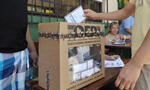 Elecciones Bolivia 2014: MAS suma 60,97% al 96,50% del cómputo
