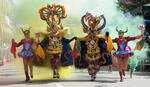 Carnaval Oruro 2015: Gobernación busca afiche oficial