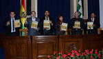 Periódico Estrella del Oriente celebra sus 150 años