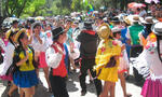 Carnaval Chapaco 2015: ultiman actividades a desarrollarse