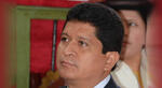 Luis Adolfo Flores Roberts, Gobernador de Pando