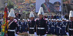 Parada Militar 2015 en Sucre genera gran expectativa