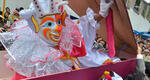 Carnaval paceño 2016 arrancará con tradicional desentierro del pepino