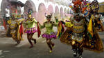 La Diablada