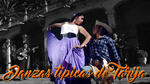Danzas típicas de Tarija