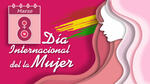 Día Internacional de la Mujer 2016 en Bolivia