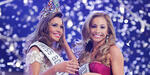 Miss Bolivia 2015 es Paula Schneider