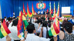 Sesión de honor de la ALP del 6 de agosto será en Tarija