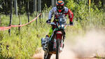 Los mejores bolivianos en el Rally Dakar 2017