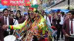 Jisk'a Anata 2017 inclusivo, fortalece carnaval paceño